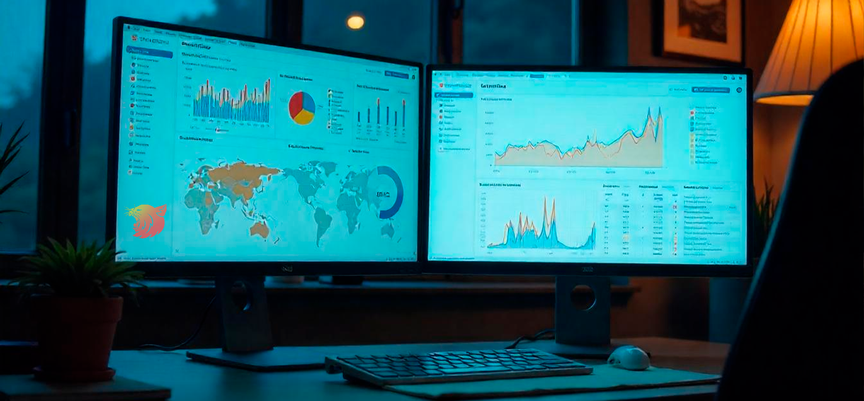 профессиональное сопровождение рекламы Липецке, 